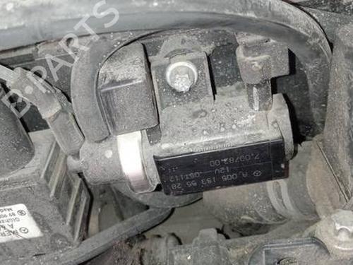 Used Electronic module Electronic module MERCEDES-BENZ A-CLASS (W169) A 180 CDI (169.007, 169.307) (109 hp) 35264093 35264093