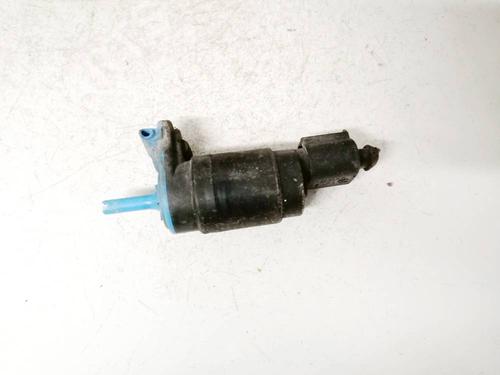 Used Washer pump Washer pump MERCEDES-BENZ A-CLASS (W168) A 140 (168.031, 168.131) (82 hp) 35153669 35153669