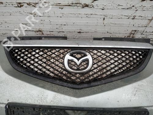 Used Grille Grille 35578183 35578183