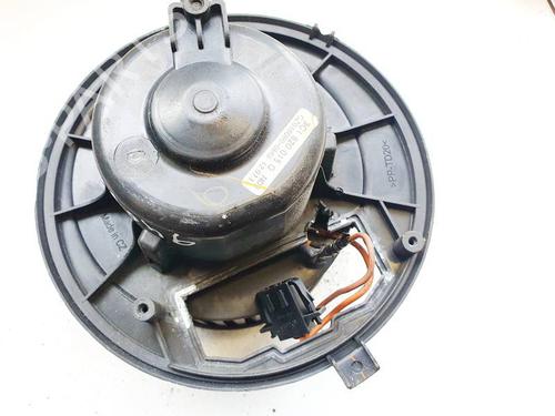 Heater blower motor VW PASSAT B7 (362) 2.0 TDI | BP35109713M62 - Image 3