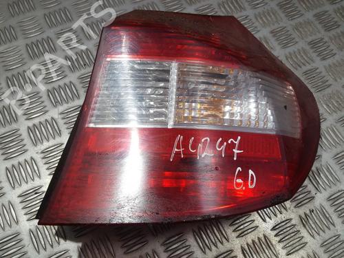Used Right taillight Right taillight BMW 1 (E87) 118 d (122 hp) 35834736 35834736