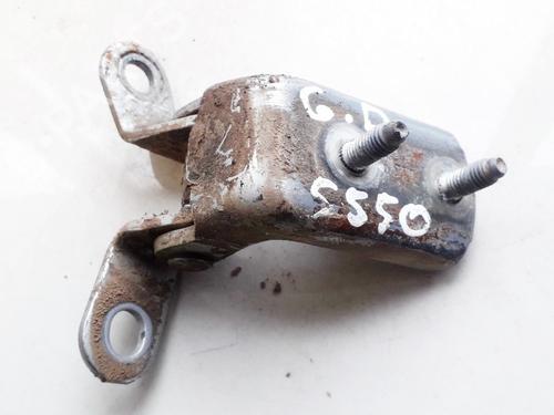 Used Hinge/Door check strap Hinge/Door check strap TOYOTA PICNIC (_XM1_) 2.2 D (CMX10_, CXM10G) (90 hp) 33527826 33527826