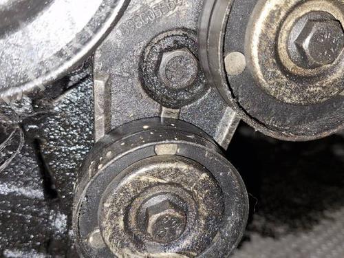 Pulley OPEL ASTRA H (A04) 1.7 CDTI (L48) | BP34957784M122 - Image 3