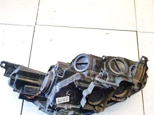 Left headlight YAMAHA MOTORCYCLES FJR FJR 1300 (RP04) | BP34750943C28 - Image 3
