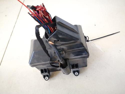Fuse box VW PHAETON (3D1, 3D2, 3D3, 3D4, 3D6, 3D7, 3D8, 3D9) 5.0 V10 TDI 4motion | BP32907162E1 - Image 3