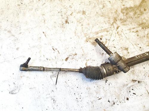Steering column TOYOTA YARIS (_P15_) 1.5 (NCP150_) | BP35626219M21 - Image 3