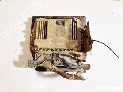 Used Engine control unit (ECU) Engine control unit (ECU) OPEL ZAFIRA / ZAFIRA FAMILY B (A05) 1.9 CDTI (M75) (120 hp) 32564116 32564116