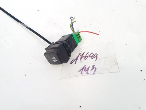 Used Switch Switch CITROËN C4 Grand Picasso I (UA_) 1.6 HDi (109 hp) 35455366 35455366