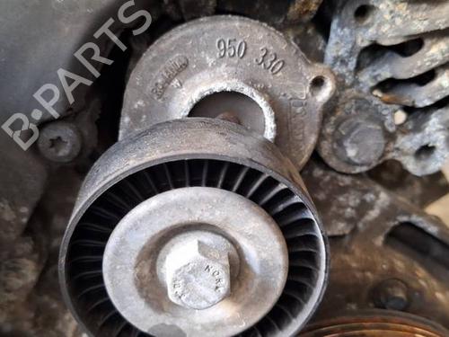 Used Pulley Pulley SKODA SUPERB II (3T4) 2.0 TDI (140 hp) 35051698 35051698