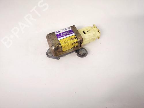 Used Electronic module Electronic module TOYOTA COROLLA Verso (_E12_) 2.0 D-4D (CDE120_, CDE120R) (90 hp) 33097606 33097606