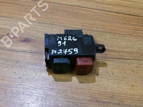 Used Switch Switch MAZDA 626 III (GD) 2.0 D (GDFP) (60 hp) 35648278 35648278