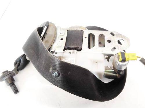 Used Front right seatbelt Front right seatbelt 35291497 35291497