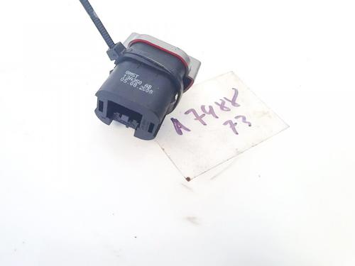 Warning switch FORD FOCUS II (DA_, HCP, DP) 1.6 TDCi | BP35468281I22 - Image 3