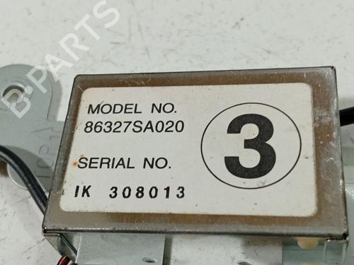 Electronic module SUBARU FORESTER (SG_) 2.0 AWD (SG5) | BP37864120M83  - Image 5