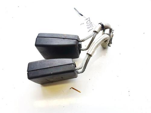 Seat buckle VW PASSAT B6 (3C2) 2.0 TDI | BP35299005I32 - Image 2