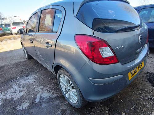 Engine mount OPEL CORSA D (S07) 1.2 (L08, L68) | BP32929523M89  - Image 7