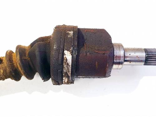 Left front driveshaft CITROËN C8 (EA_, EB_) 2.0 16V | BP39253627M38 - Image 3