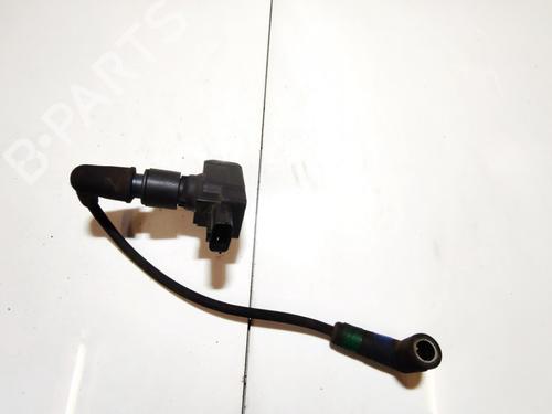 Used Ignition coil Ignition coil MAZDA RX-8 (SE, FE) 1.3 (FE103, SE3P) (192 hp) 35541507 35541507