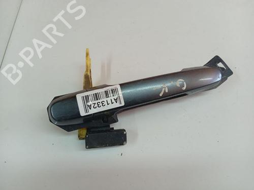 Used Rear left exterior door handle Rear left exterior door handle TOYOTA RAV 4 III (_A3_) 2.2 D 4WD (ALA30_, ALA30R) (136 hp) 36759714 36759714
