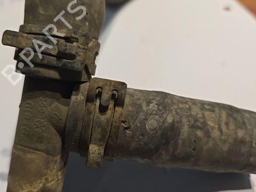 Used Pipe Pipe 39498351 39498351
