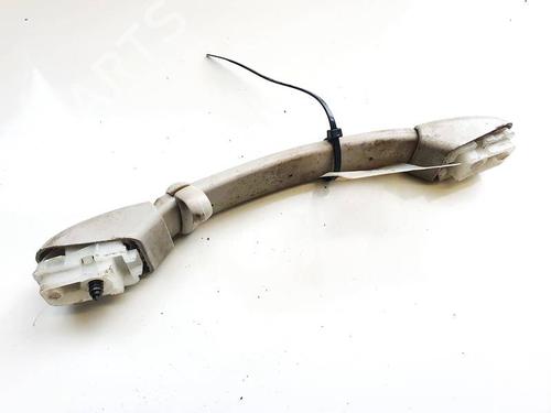 Interior roof handle CITROËN C8 (EA_, EB_) 2.2 HDi | BP35303205I35 - Image 3