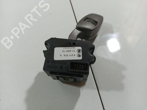 Warning switch BMW 7 (E65, E66, E67) 730 d | BP34923243I22 - Image 2