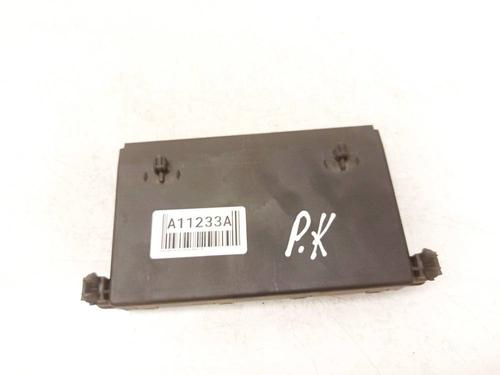 Electronic module MERCEDES-BENZ C-CLASS (W203) C 200 Kompressor (203.042) | BP34744800M83 - Image 2