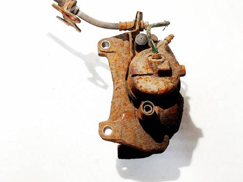 Left front brake caliper RENAULT ESPACE IV (JK0/1_) 2.2 dCi (JK0H) | BP35147476M105 - Image 2