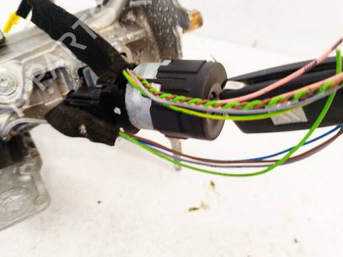 Used Ignition barrel Ignition barrel 38715811 38715811