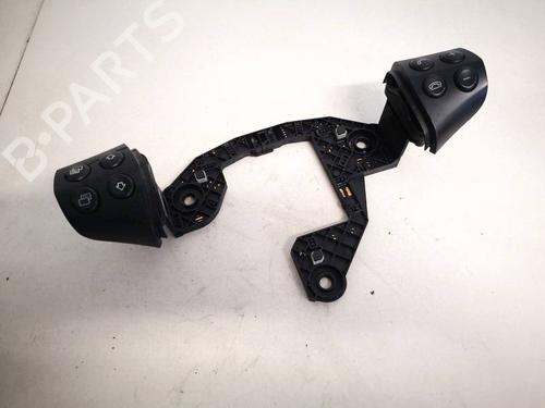 Used Steering wheel controls Steering wheel controls 35334639 35334639
