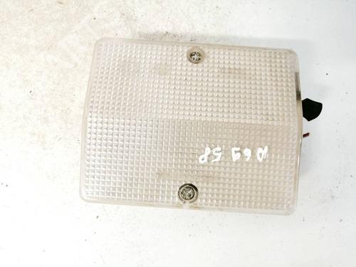 Plafonier Plafonier FIAT DUCATO Van (230_) 2.5 D (84 hp) 35007669 35007669