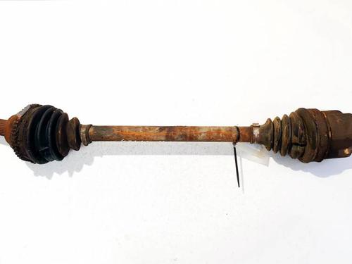 Used Left front driveshaft Left front driveshaft 37708943 37708943