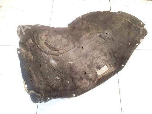 Used Upper protection Upper protection 35233461 35233461