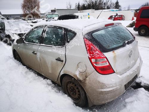 Electronic module HYUNDAI i30 (FD) 1.6 CRDi | BP32937222M83 - Image 8