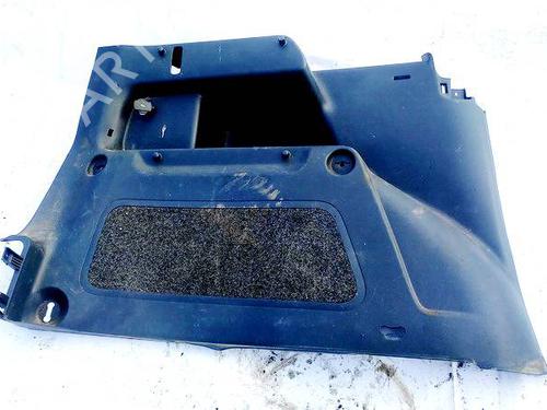 Used Boot lining Boot lining SKODA ROOMSTER (5J7) 1.2 (70 hp) 35228071 35228071
