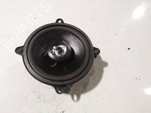 Luidspreker Luidspreker RENAULT SCÉNIC I MPV (JA0/1_, FA0_) 1.9 dCi (JA05, JA1F) (102 hp) 37481301 37481301