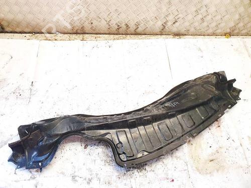Used Scuttle panel Scuttle panel TOYOTA YARIS (_P9_) 1.0 VVT-i (KSP90_, KSP90R) (69 hp) 35116179 35116179