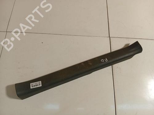 Trinbræt Trinbræt TOYOTA YARIS (_P9_) 1.4 D-4D (NLP90_, NLP90R) (90 hp) 36959417 36959417