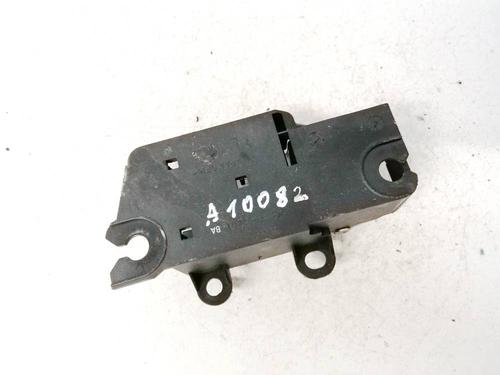 Front left interior door handle FORD FOCUS C-MAX (DM2) 2.0 TDCi | BP35091228I13 - Image 2