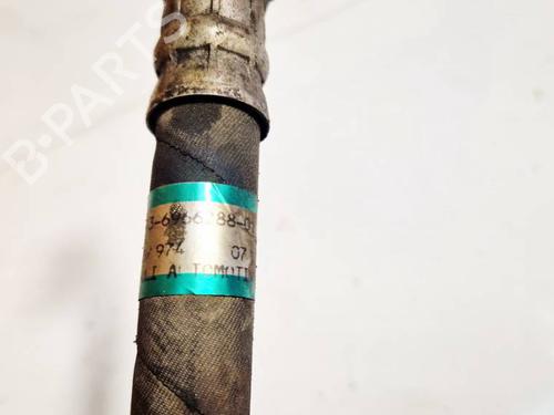 AC pipe BMW 1 (E87) 118 d | BP32580419M126