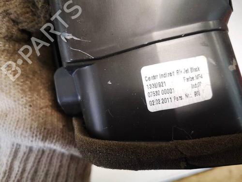 Air vent OPEL ASTRA J (P10) 2.0 CDTI (68) | BP32572466I21 