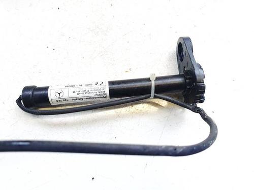 Used Electronic module Electronic module MERCEDES-BENZ EQB (X243) EQB 250 (243.601) (190 hp) 35119181 35119181
