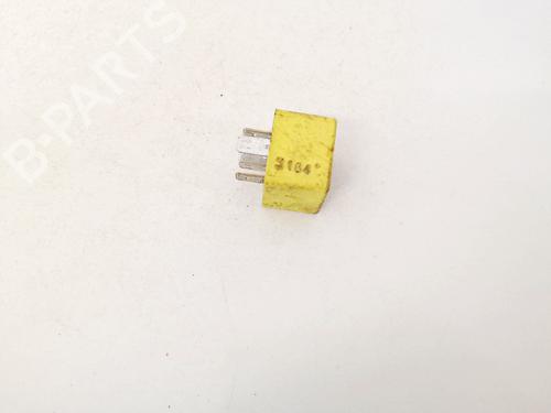 Electronic sensor RENAULT MASTER II Van (FD) 2.5 dCi (FD02) | BP33069687M84 - Image 3