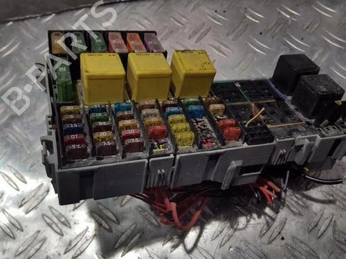 Used Fuse box Fuse box OPEL COMBO Tour 1.7 DTI 16V (75 hp) 33482759 33482759
