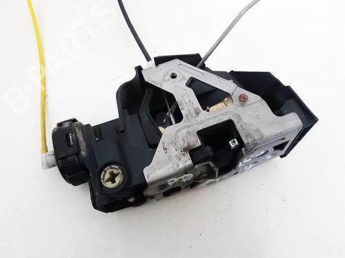 Used Front right lock Front right lock 35840758 35840758