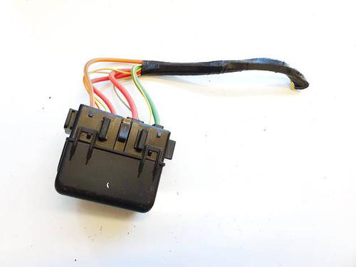 Fuse box RENAULT SCÉNIC II (JM0/1_) 1.6 16V (JM1R) | BP32579730E1 - Image 2