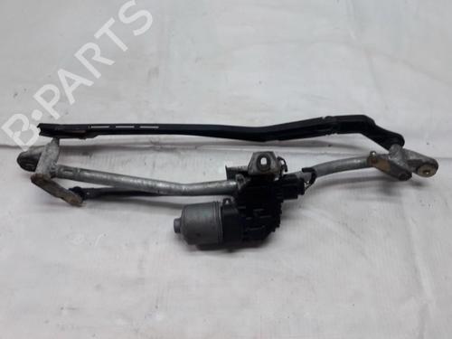 Used Front wipers mechanism Front wipers mechanism AUDI A4 B6 (8E2) 1.9 TDI (130 hp) 35836669 35836669