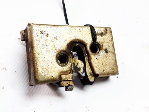 Used Front right lock Front right lock VW JETTA II (19E, 1G2, 165) 1.8 (90 hp) 35883529 35883529