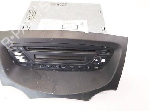 Used Radio Radio 35028055 35028055