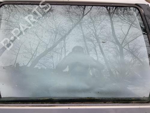 Used Rear left door window Rear left door window 35541054 35541054